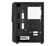 AeroCool PGS Mecha ARGB Czarna - 623754 - zdjęcie 8